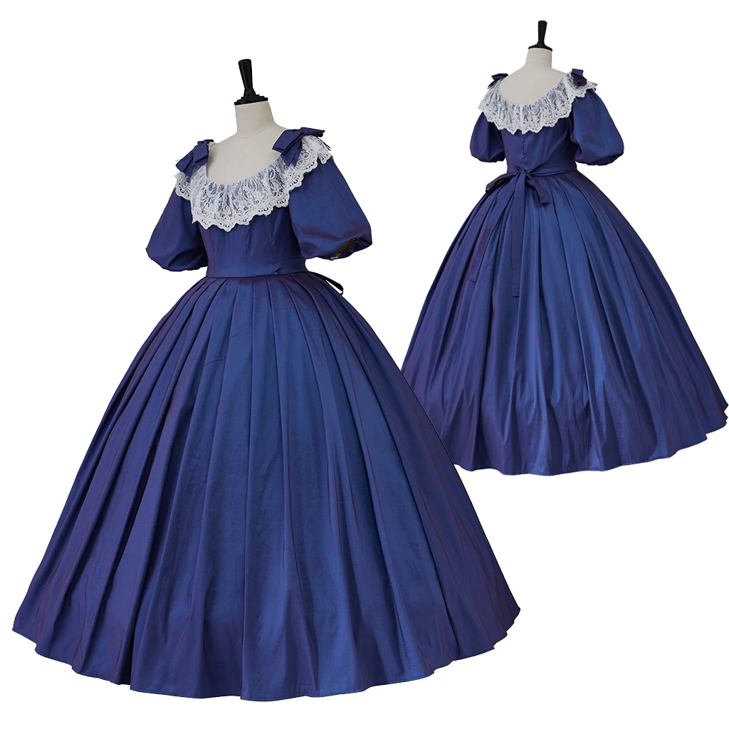 Платье В Викторианском Стиле Купить