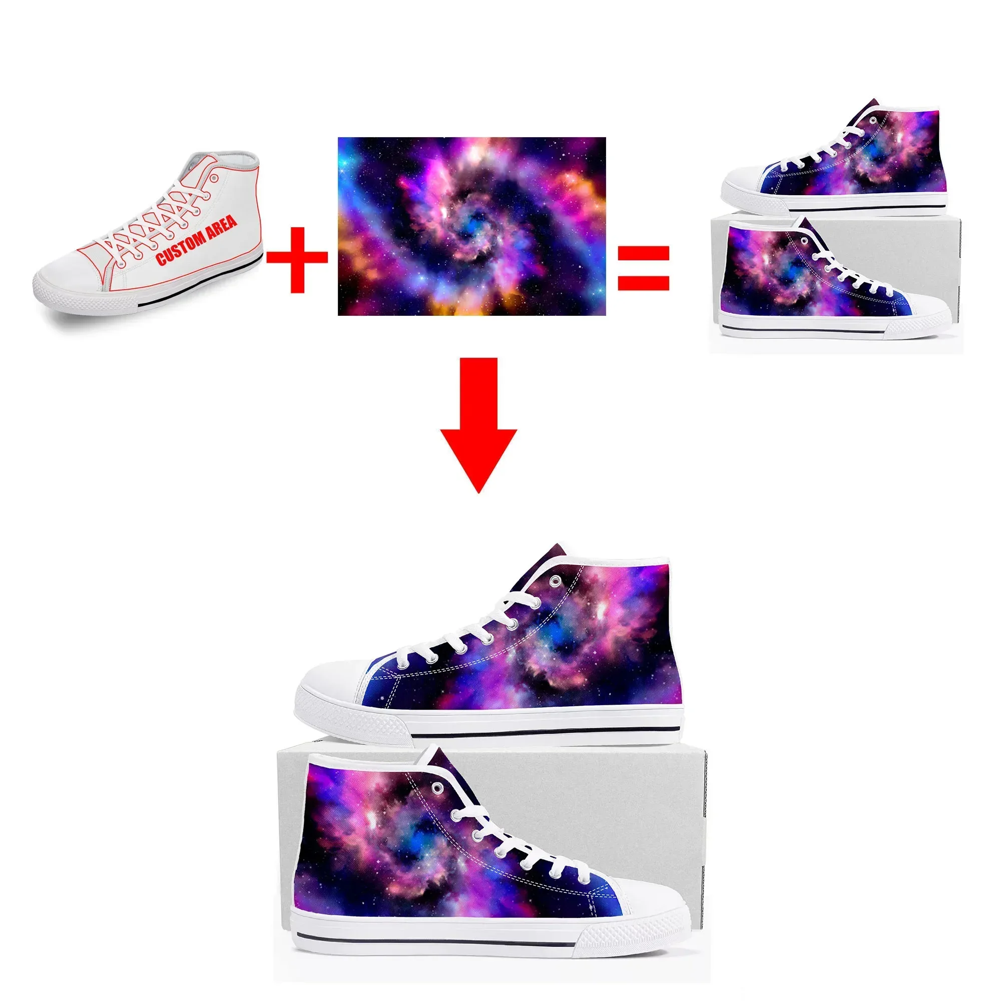 Кроссовки Dexter TV Show Morgan High Top, высококачественные кеды для мужчин, женщин и подростков, повседневные кеды из канваса, обувь на заказ, индивидуальный дизайн (art.: 3920d9cb06867) - 3920d9cb06867