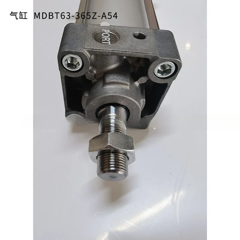 Цилиндр стандартный цилиндр (Φ) MB/MDB Series