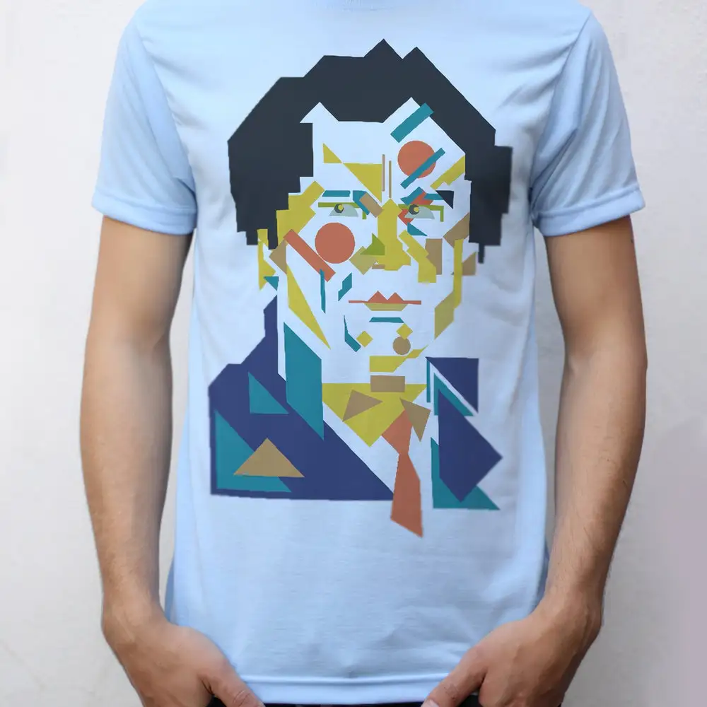 Футболка Kazimir Malevich |