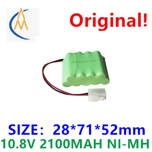 

Купить больше будет дешево Chi/Kai/Heding Hengzhen C специальный аккумулятор 10,8 В/11,1 В Перезаряжаемый Аккумулятор 2100 мАч трапециевидный