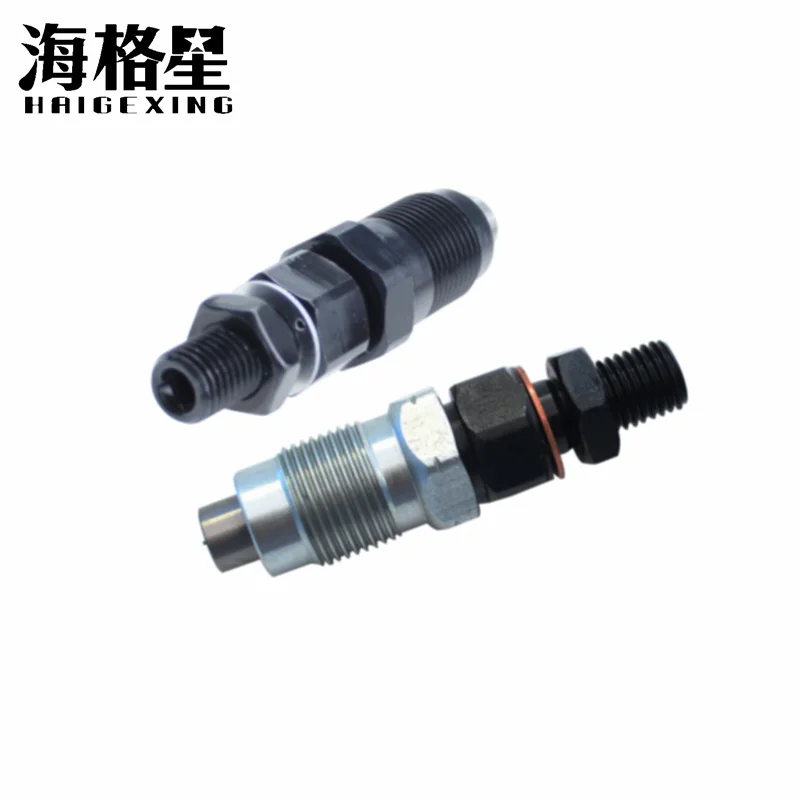 Форсунка дизельного двигателя 105007 -1020 подходит для топливного DN0PDN102 форсунка PD