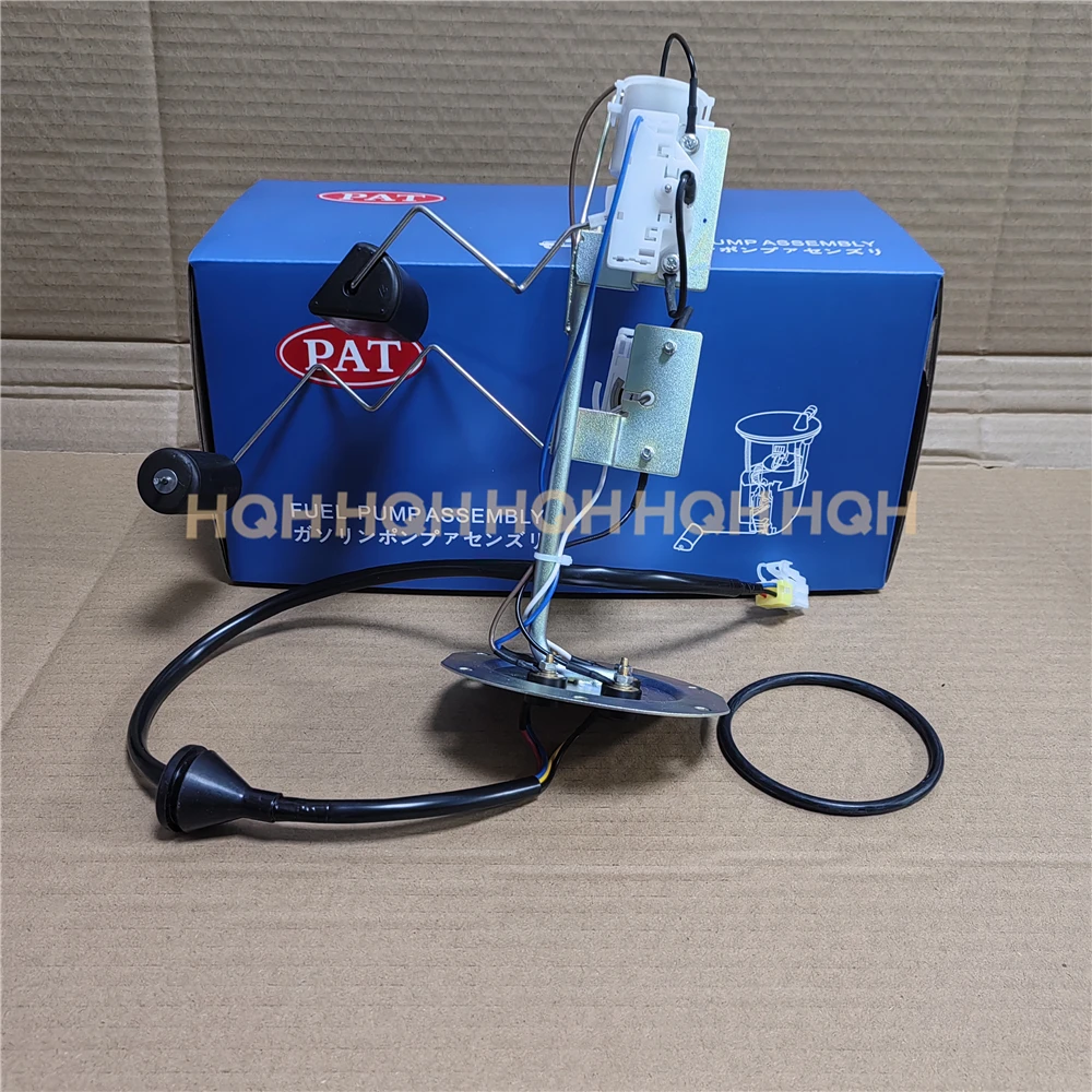 Датчик уровня топлива HQH для Nissan 300ZX 1984-1989 25060-VB30E 25060VB30E 25060-17P65 блок отправителя