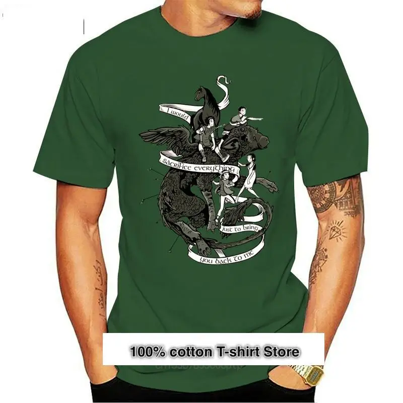 

Camiseta de dibujos animados de Team Ico para hombre y mujer, top
