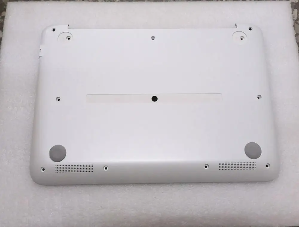 

Новая нижняя крышка база нижняя крышка крепление для HP Stream X360 11,6 "11-P Базовая Серия AP1A6000570 829865-001