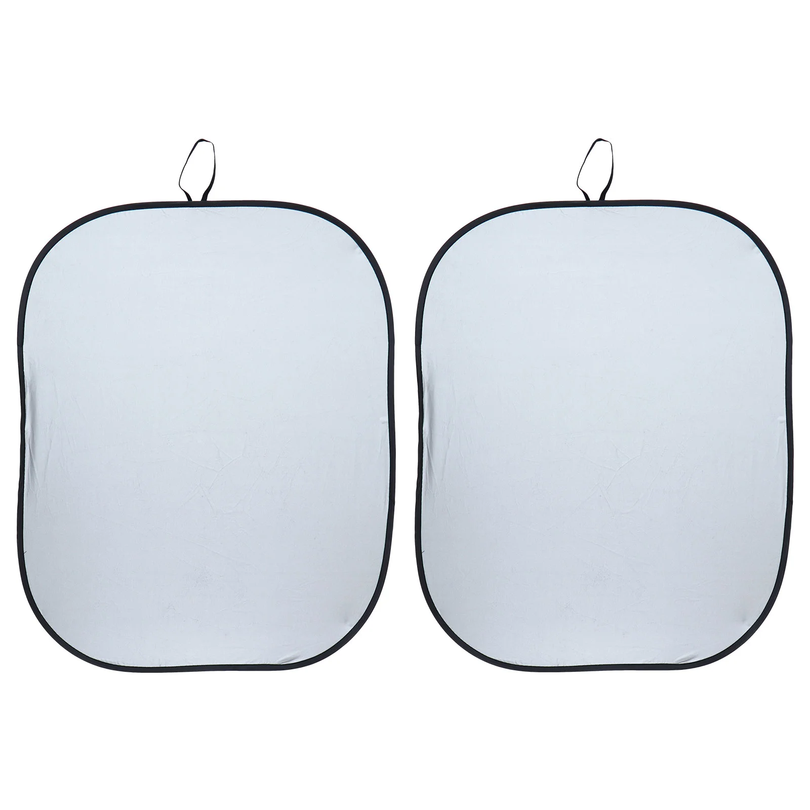 

Car Heat Reflector Car Window Sun Shades Vehicle Cling Sunshade Car Sun Stop Shade Vehicle Sun Blocker Sun Visor