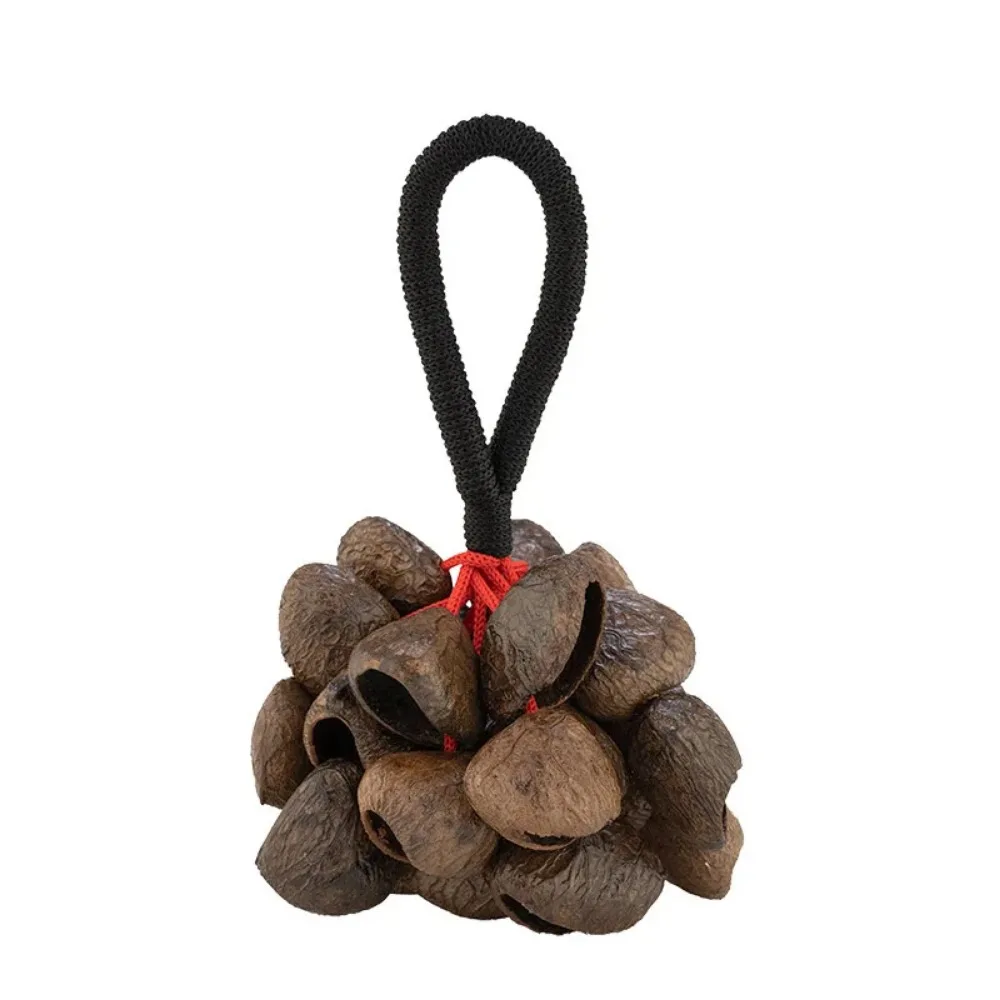 Жемчужные колокольчики Djembe редкие музыкальные инструменты для духации