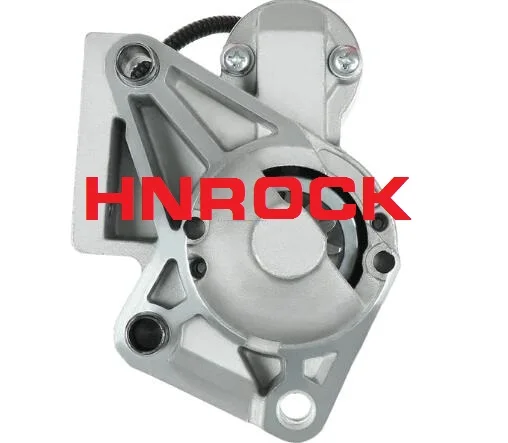Новый стартер 12V 17872N 17872R 23300-8Y000 23300-8Y00A M000T20777 M0T20771 M0T20771ZC M0T20777 для NISSAN