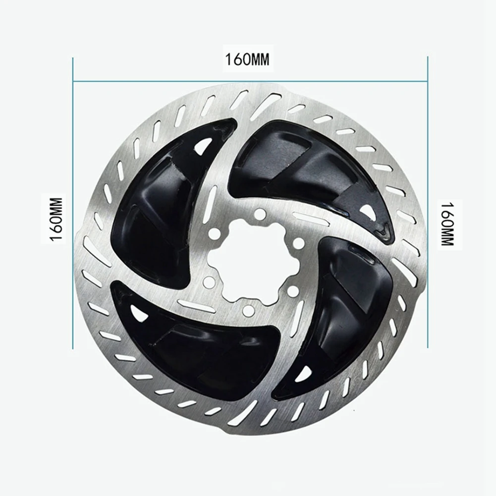 

2 шт., велосипедные радиаторы, 6 дюймов, 160 мм