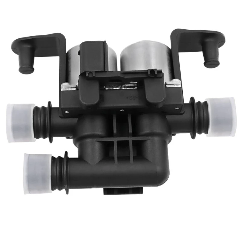 Клапан управления для автомобильного водонагревателя 64116910544 1147412166 BMW X5 E53 E70 F15 X6 E71