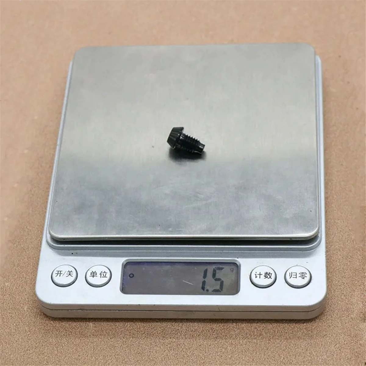 2 шт. титановые гидравлические дисковые выхлопные винты Magura TC4 тормозные для