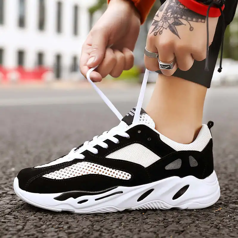 

Womens Sneakers Flame Women Sport Sneakers Vulcanized Running Tennis Kid's Women's Sports Sneakers Number 46 Tennis Tenjs Verde