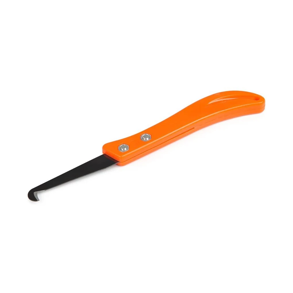 

Carbon Steel Tile Grout Remover with Plastic Handle Floor Wall Seam Concrete Caulking Joint Ergonomic Cleaning Tool