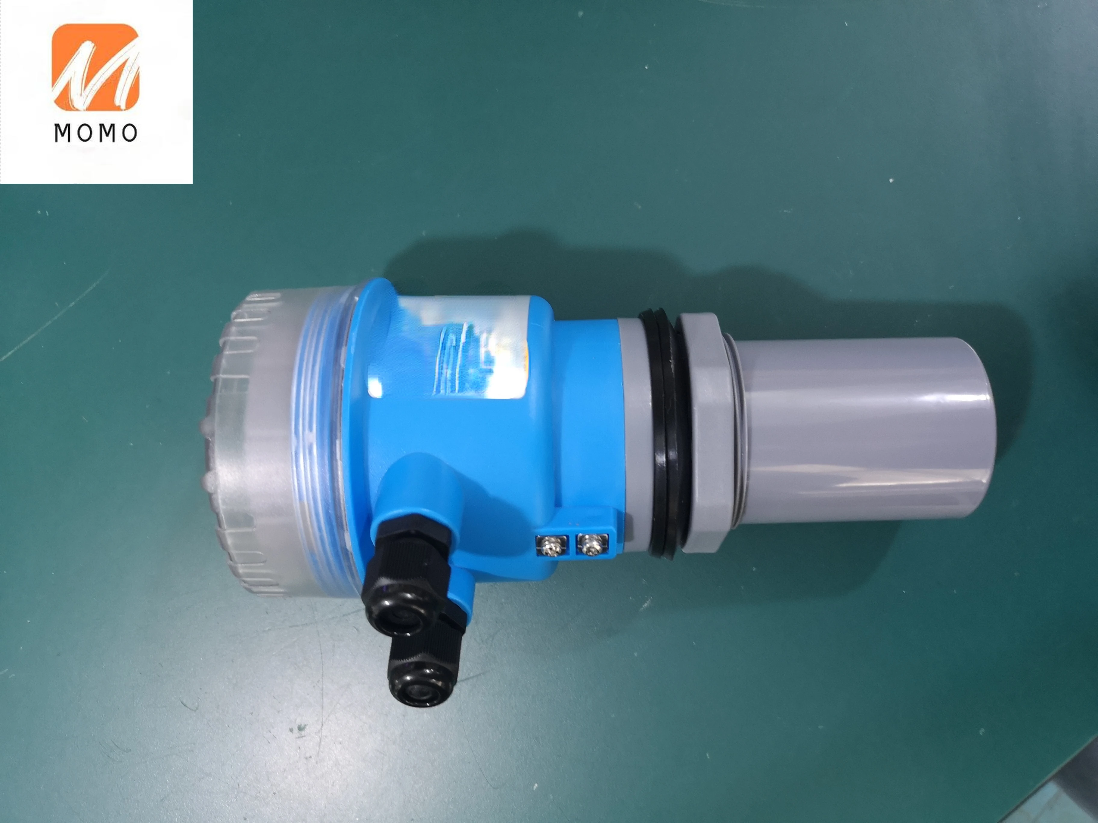 4-20 мА / RS485 Ультразвуковой измеритель уровня в резервуаре для жидкости датчик