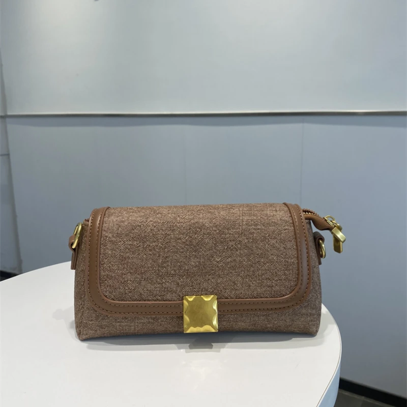 2023 Ladies High Quality Leather Shoulder Bags For Women Purses And Handbags Luxury Designer Designer Bags Luxury Crossbody Bags