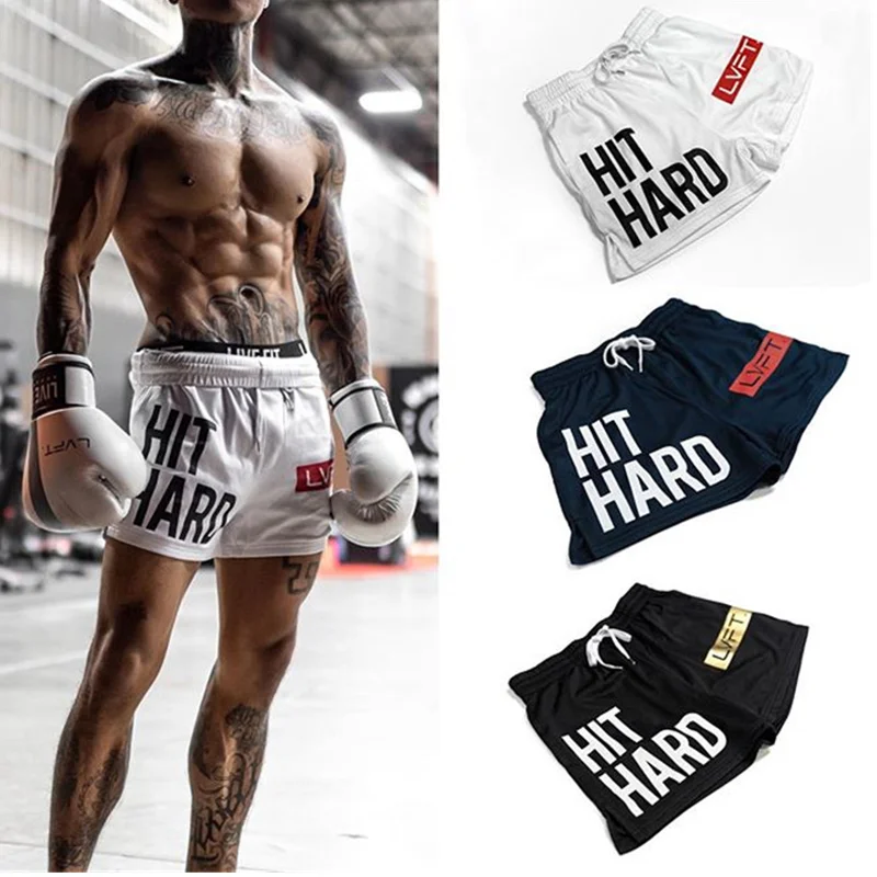 

Новинка лета 2022, мужские классические баскетбольные шорты для фитнеса, быстросохнущие пляжные повседневные модные спортивные брюки