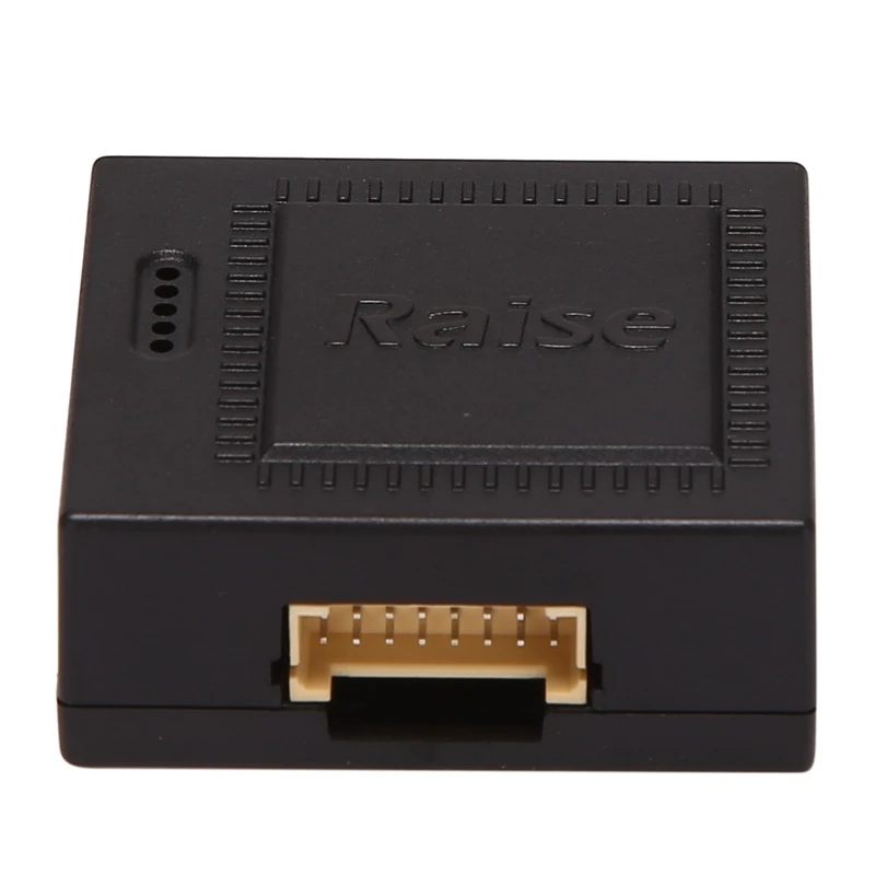 Автомобильная стереосистема 16-контактный адаптер жгута проводов Android + коробка