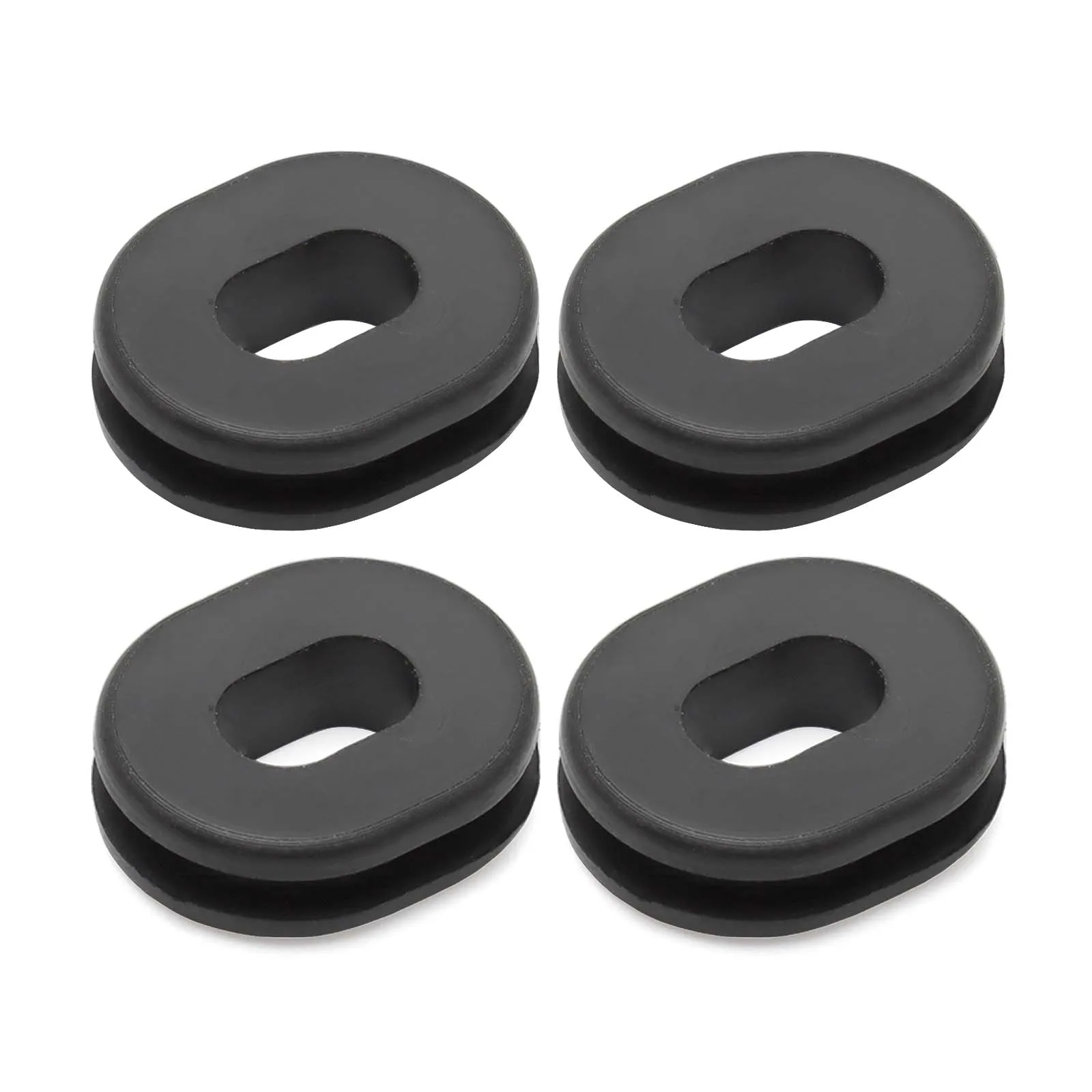 

Резиновый лоток для аккумулятора и втулка боковой крышки для BMW R1200GSW, R1200GSW ADV, R1200R, R1200RS, R1200RTW, R1250GS, R1250GS ADV, R1250R