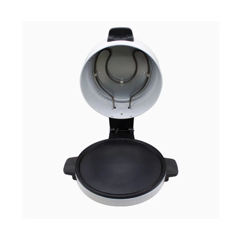 Электрическая сковорода для пиццы 2000 Вт электрическая выпечки портативная