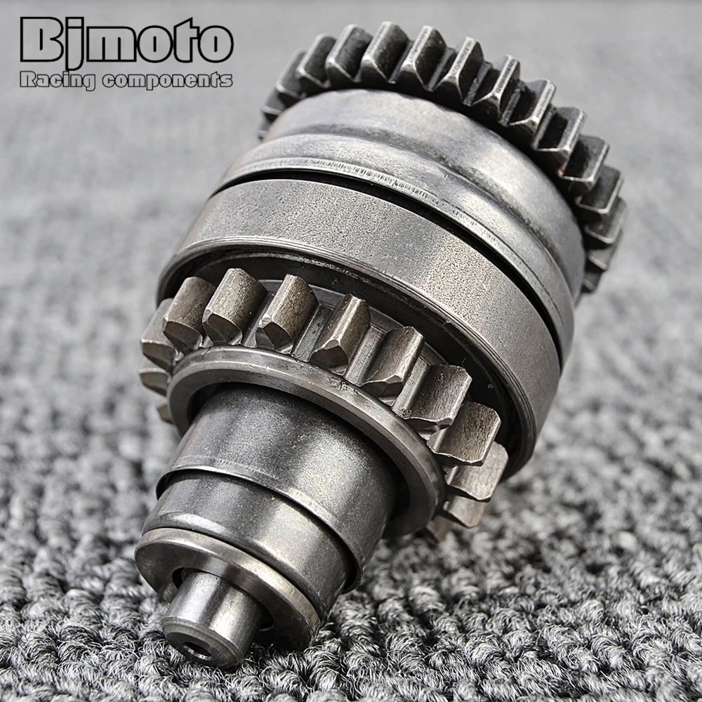 55140026300 Привод стартера Bendix для K-TM 250 300 XC XC-W EXC Six Days Freeride 250R Husqvarna TE 2015 2016