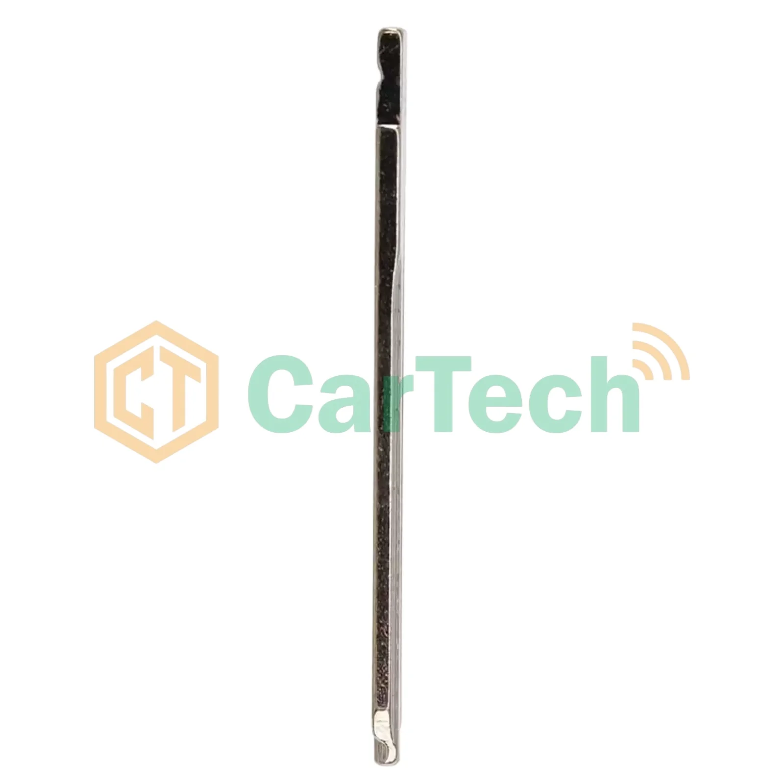 Фото Cartech 1049 # режущий флип-пустой ключ для KEYDIY KD XHORSE VVDI универсальный пульт дистанционного управления для Cadillac SLS №2