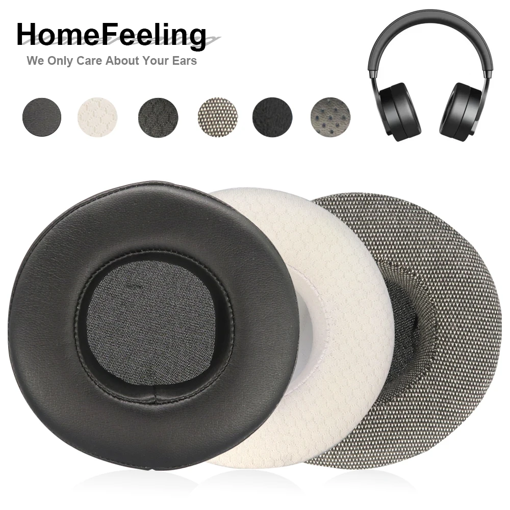 

Homefeeling Earpads For Audio-Technica ATH PRO700MK2 ATH-PRO700MK2 Headphone Soft Earcushion Ear Pads Replacement Headset