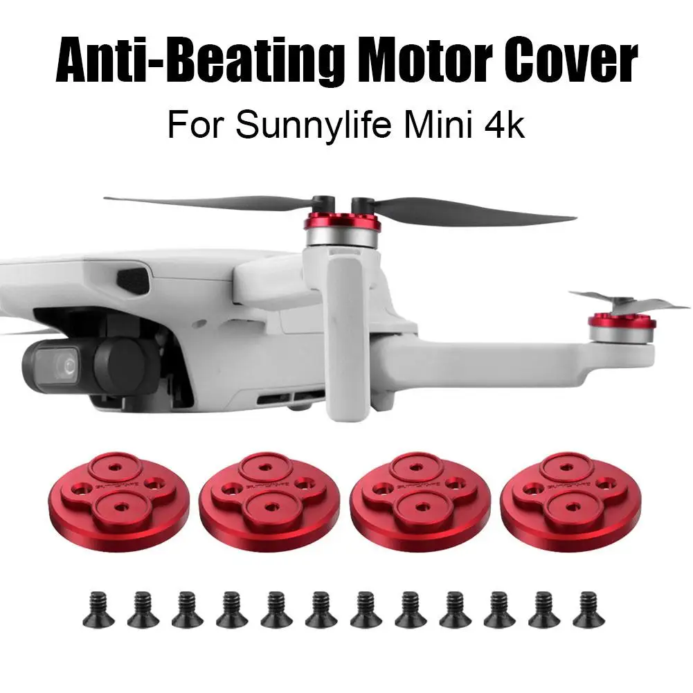 Крышка двигателя для Dji Mini4 4k/se/1/2