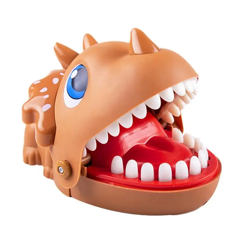 Игры в динозавры игры виде треугольника дракона кусающих пальцы крокодиловые