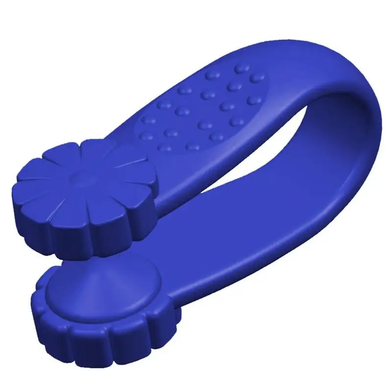 

Ручной прибор для снятия головной боли, легкий прибор для снятия головной боли, портативный инструмент с точкой давления для учителей, студ...