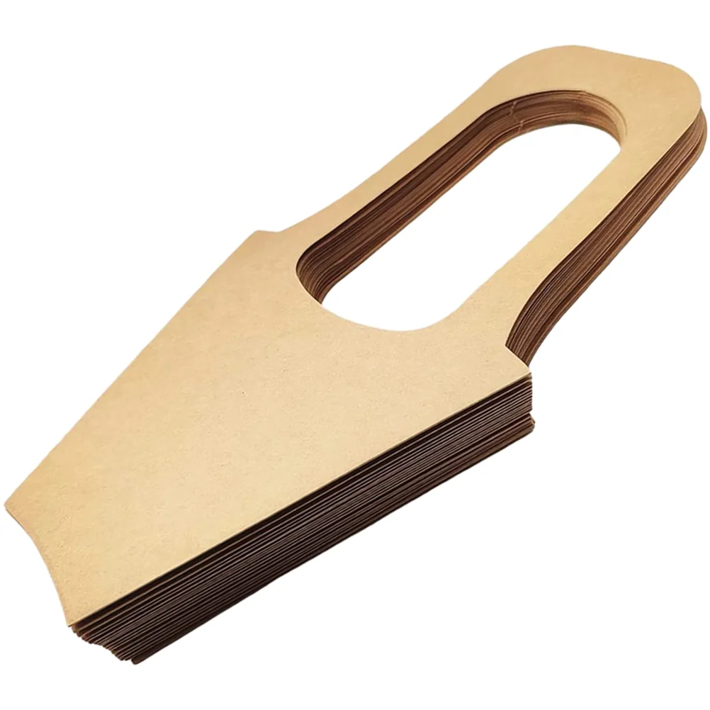 

15 Pcs Candy Gift Bags Gift Wrap Bags Plants Gifts Flower Paper Gift Paper Brown Craft Paper Wrapping Paper Flower Bag Paper Bag