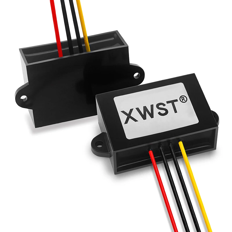 Понижающий преобразователь постоянного тока XWST с 36 В 48 на 24 от 1 А до 65