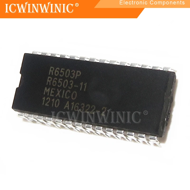 1 шт. R6503-13 R6503-11 R6503P R6503