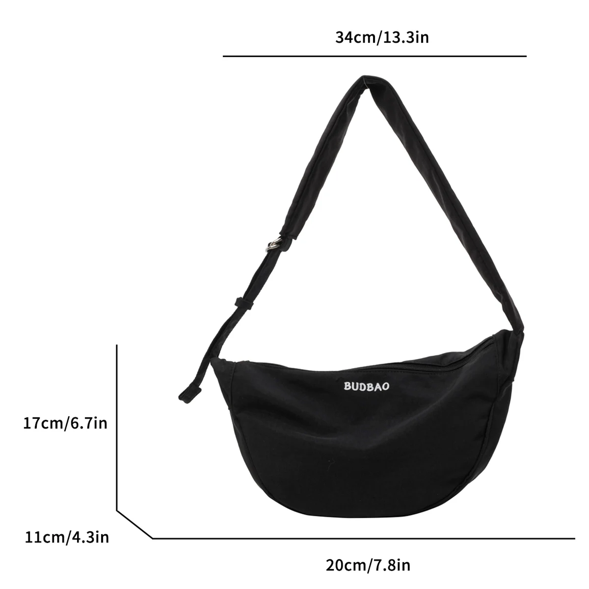 Новая простая повседневная однотонная Универсальная Женская Холщовая Сумка