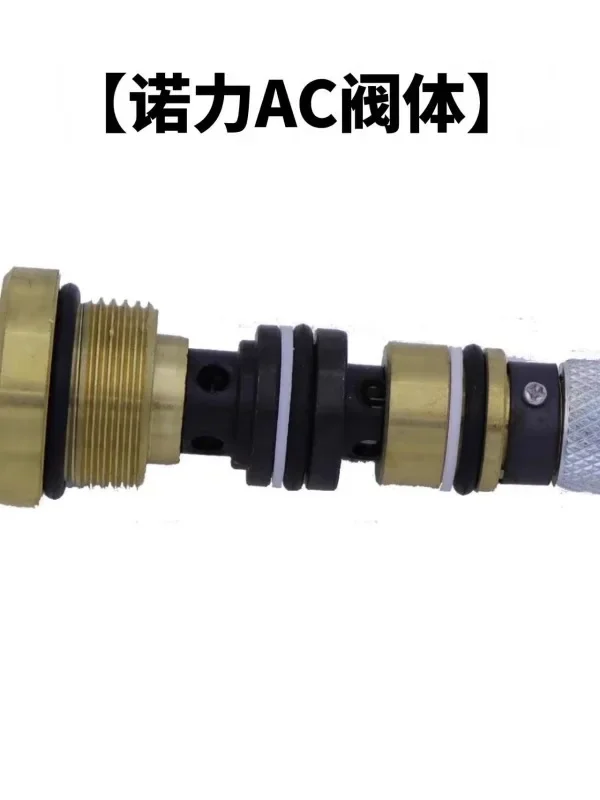 Аксессуары для вилочного погрузчика сердечник масляного цилиндра масляный