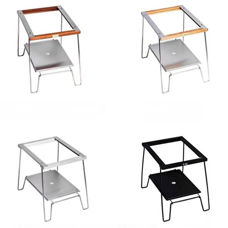 Стол IGT 1 блок двухслойный складной стол многофункциональный комбинированный для