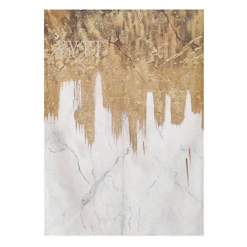 Фото Abstract Oil Painting Door Curtain Modern Home Decor Bedroom Kitchen Restaurant Partition Curtain Corridor Doorway Half Curtains №5