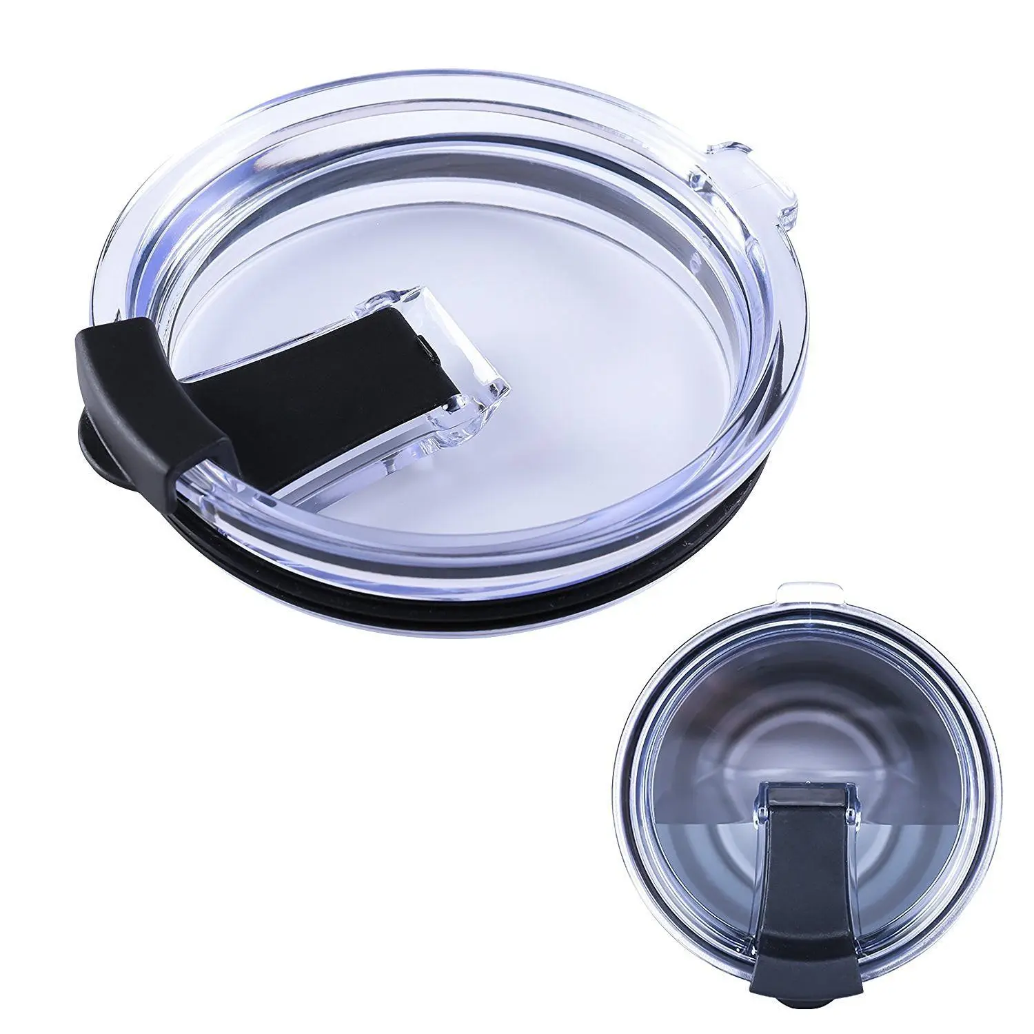 

Крышка Yeti для устойчивых к проливанию стаканов, 20 и 30 унций, DH7, 1 шт.