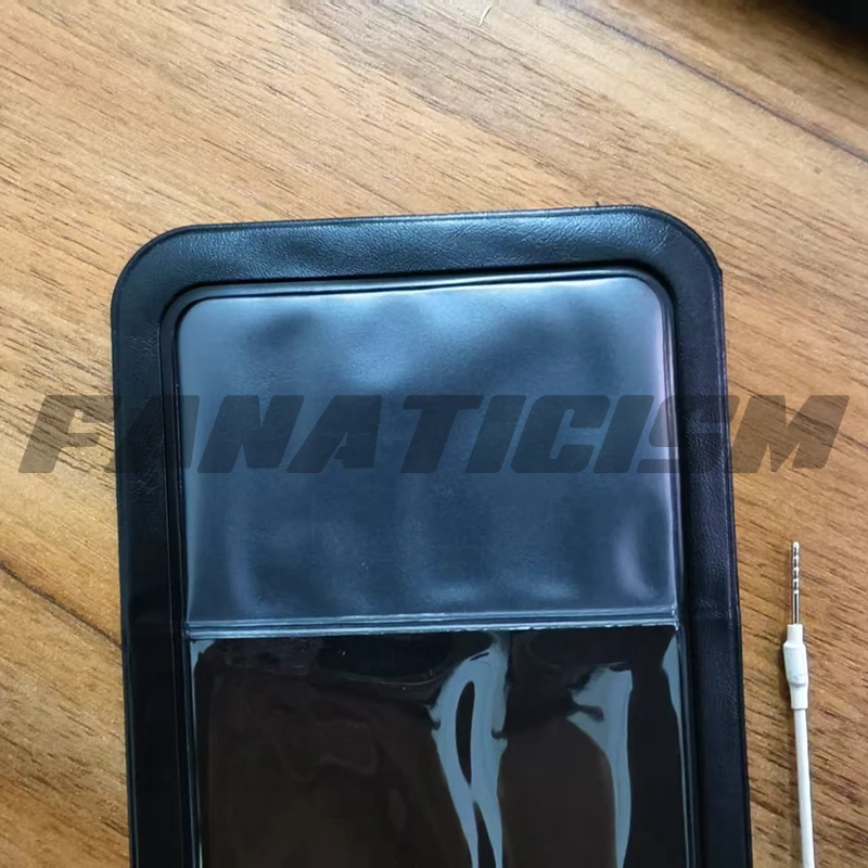 50 шт. анти-камера сумки для мобильных телефонов многоразовые без фото секретный