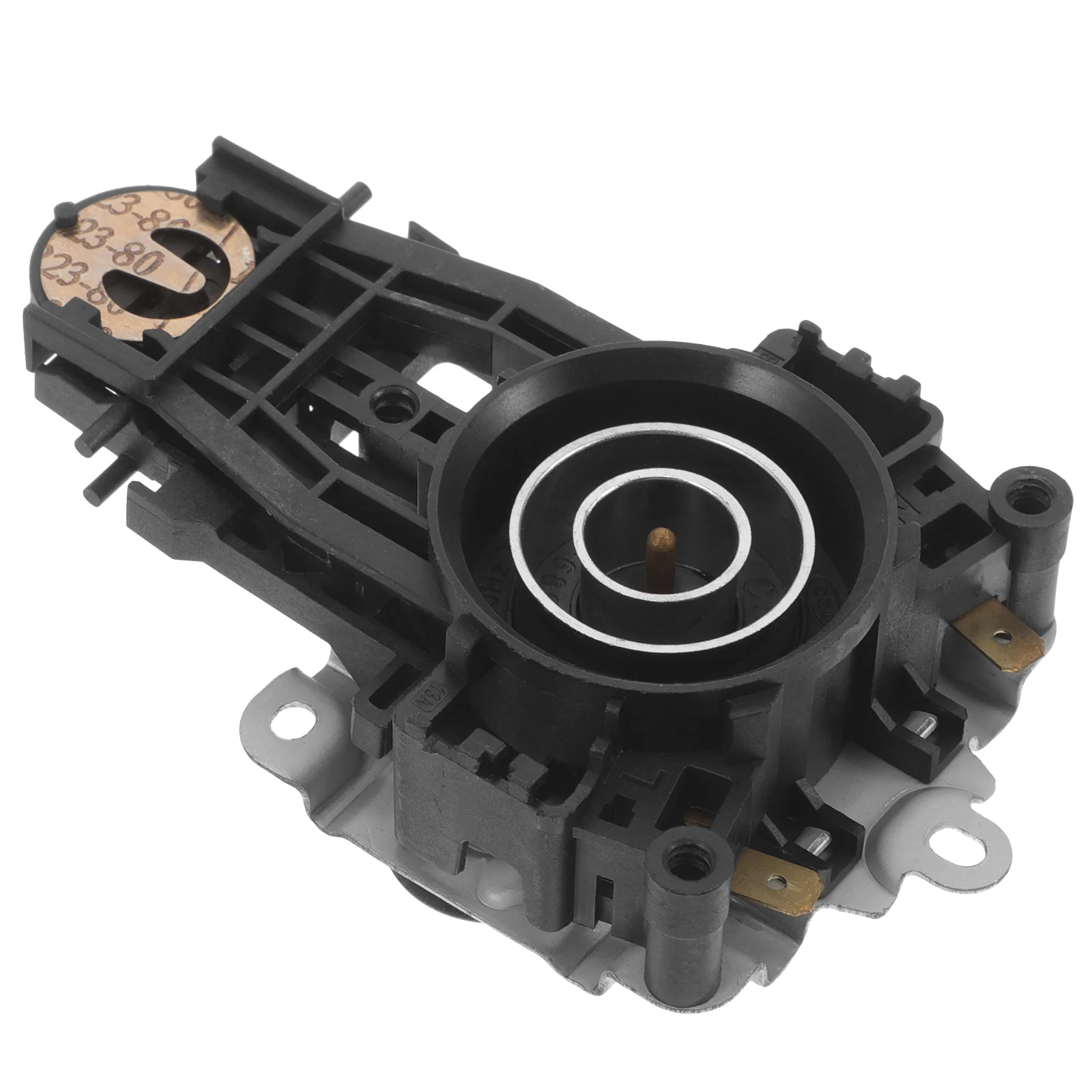 Стандартная розетка с регулируемой температурой