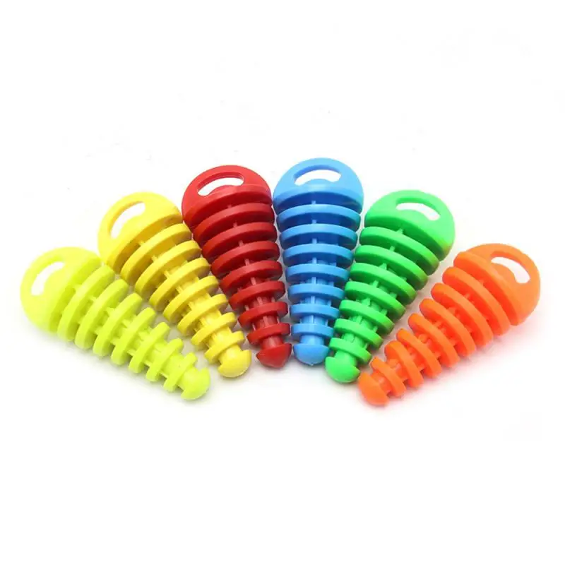 

2/3/5 шт., протектор для мотоциклетной трубы