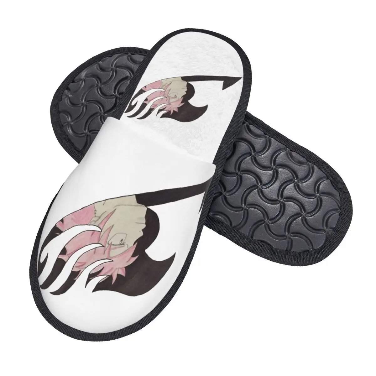 Меховые тапочки Люси Нацу счастливый серый Эрза лаксус Фея молния дракон 9 Мягкая