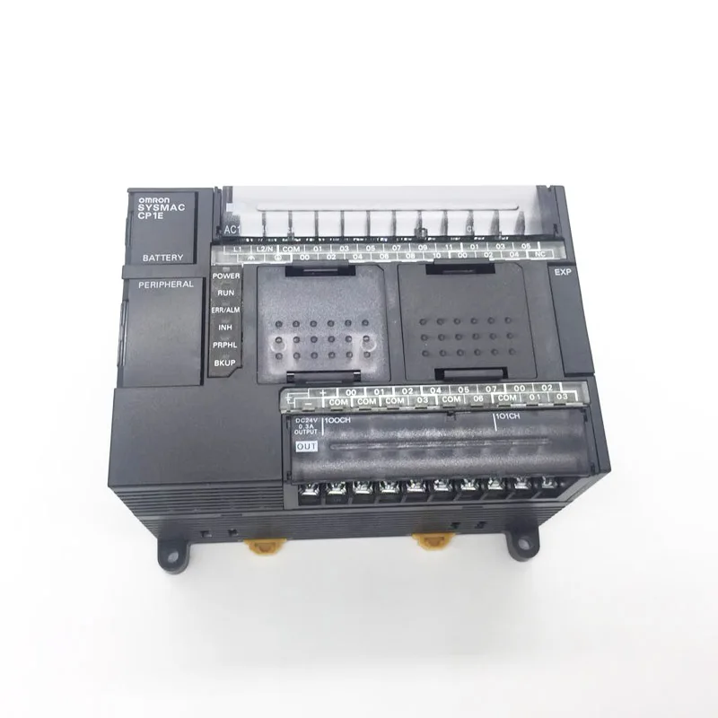 

Новый оригинальный Omron PLC C200H-MC221 C200HMC221