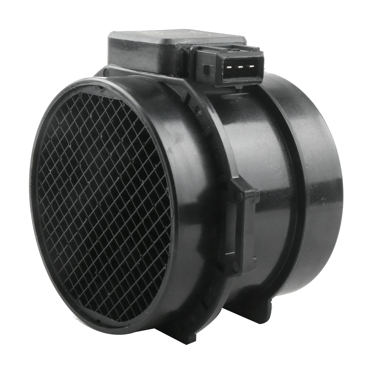 Датчик массового расхода воздуха MAF для BMW 3 серии 330I 530I E53 X5 Z3 3.0L 2001-2006 74-10055 5WK96132