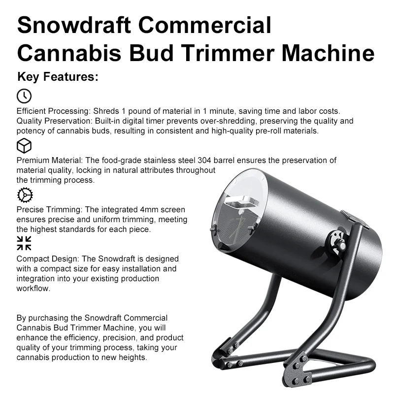 Бесплатная доставка Мини-Триммер для планшетов коммерческий измельчитель трав