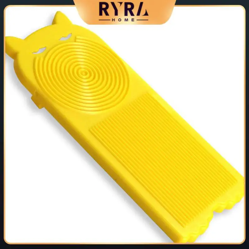 

Plastic Pasta Maker Macaroni Boards Cooking Tool Baby Food Supplement Making Mold Multi Purpose Pastry Board Tool Kitchen Tools