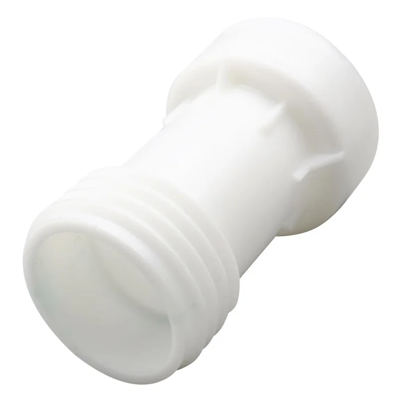 S60X6 IBC Тонный корпус Удлинительное соединение Пластиковое Пылезащитная трубка