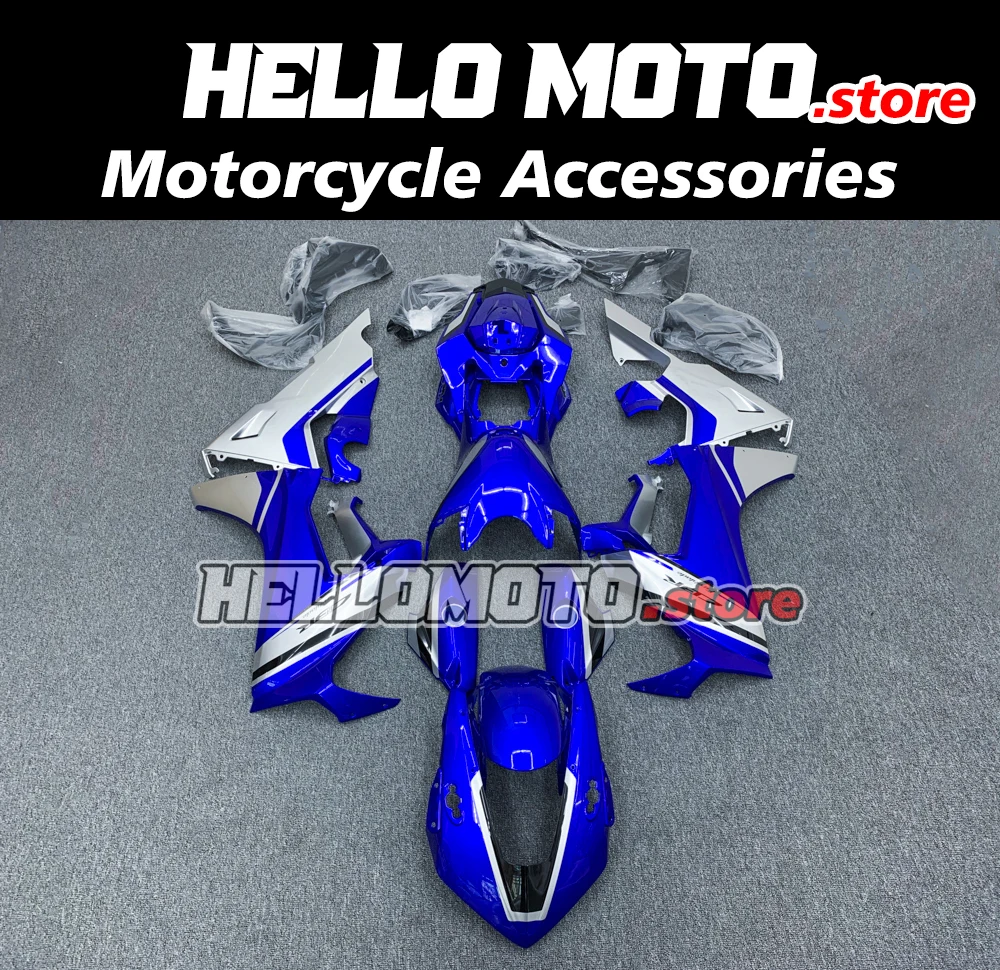 Подходит для Fireblade CBR1000RR 2017 2018 2019 2020 SC77 CBR1000 RR оболочка мотоцикла Обтекатели корпус