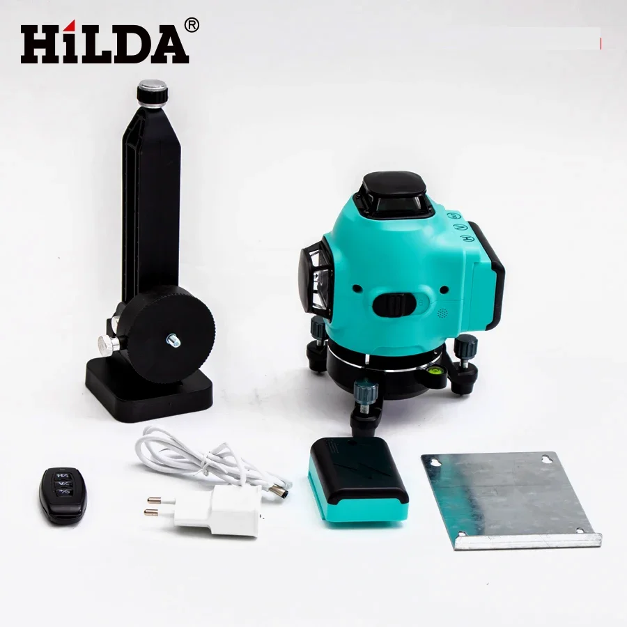 Лазерный уровень