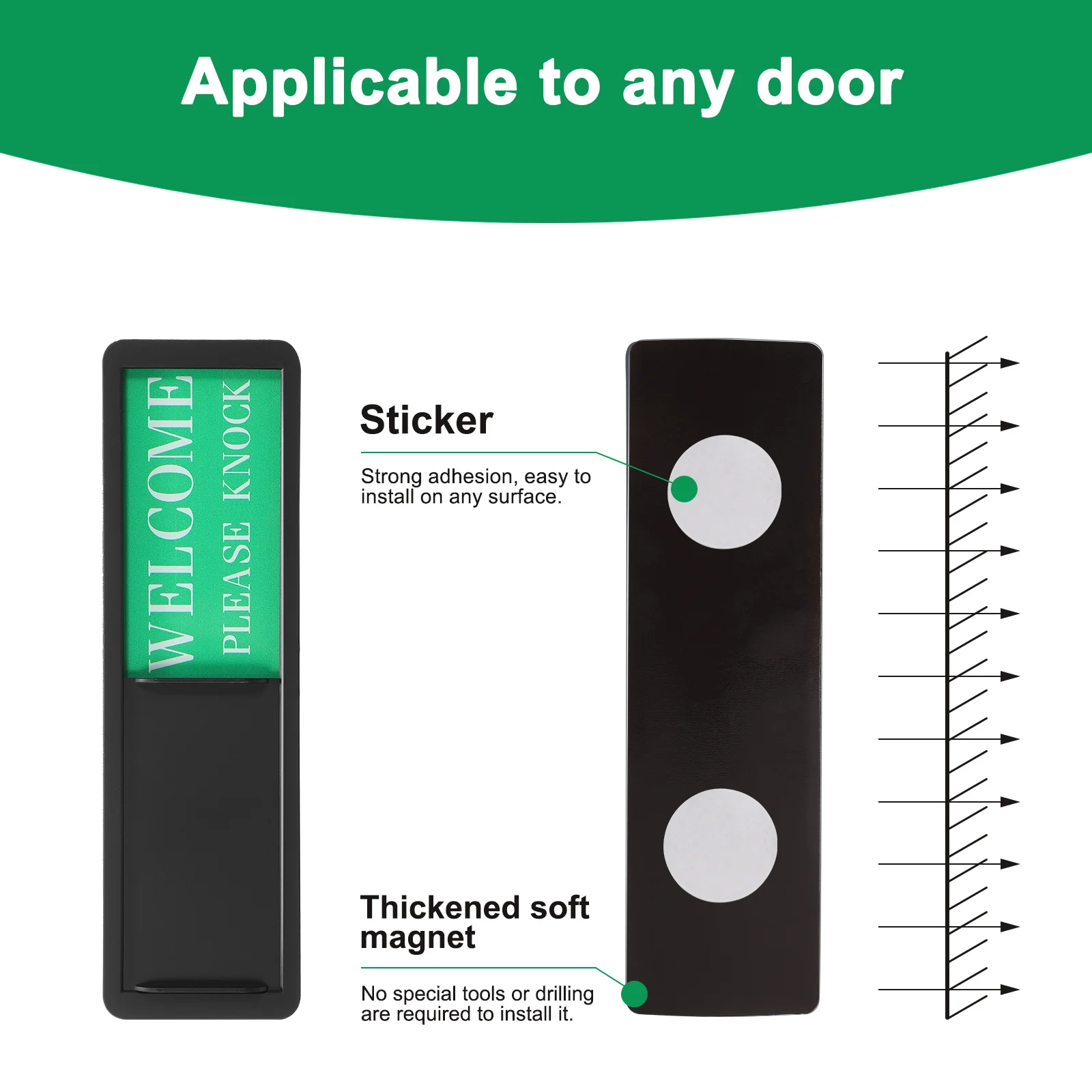 Рисунок 5 - дверные знаки для посудомоечной