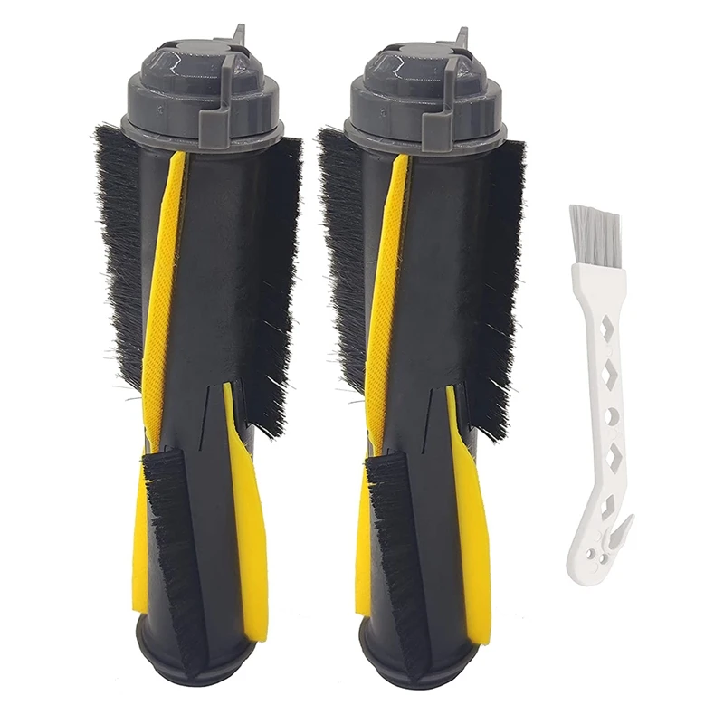 

Hot Replacement Brush Roll Compatible For Shark AV1010AE RV912S R101AE RV1001AE RV1001 AV1002AE AV970 AV993 RV2001WD AV911S